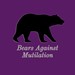 Bears Against Mutilation Profile Picture
