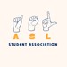 American Sign Language Student Association  Profile Picture
