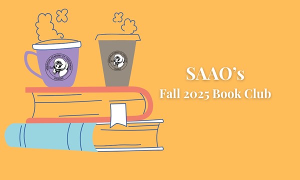SAAO Book Club Meeting