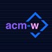 Association of Computing Machinery-Women Profile Picture