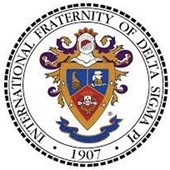 Delta Sigma Pi - Epsilon Chapter (Professional Business Fraternity)
