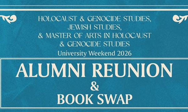 Alumni Reunion & Book Swap