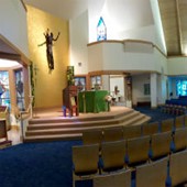 Campus Ministry