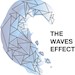 The Waves Effect Profile Picture