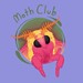Moth Club Profile Picture