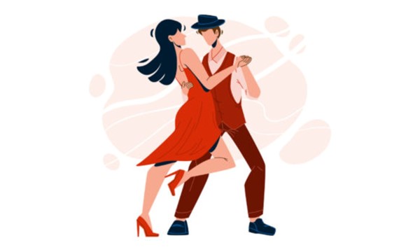 Salsa Dance Lesson & Social