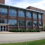 Lawrence Hall at Behrend
