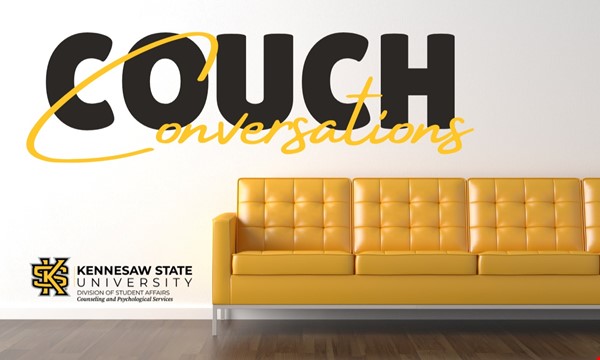  Couch Conversations (Marietta)
