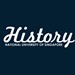 NUS History Society Profile Picture