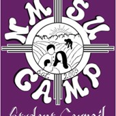 College Assistance Migrant Program Student Council