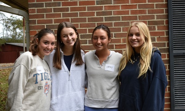IMPACT: MSE Committee Information Sessions 