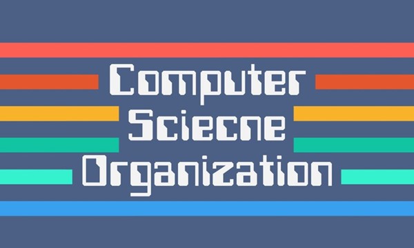 Computer Science Organization -