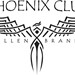 Hillenbrand Hall Phoenix Club