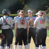 Softball Club at Illinois State University