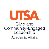 UTSA Center for Civic and Community-Engaged Leadership