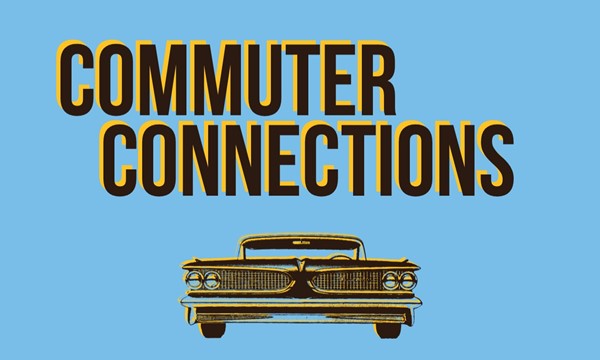 Commuter Connection