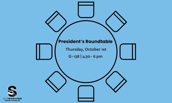 President's Roundtable