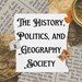 History, Politics, and Geography Society Profile Picture