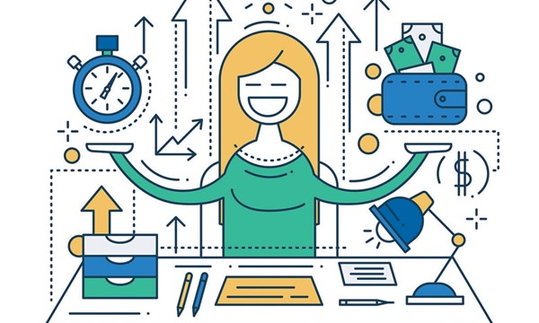 Time Management Workshop