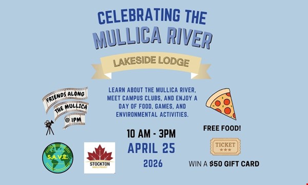 Celebrating Mullica River Watershed