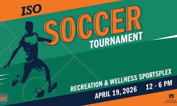 ISO: Soccer Tourament