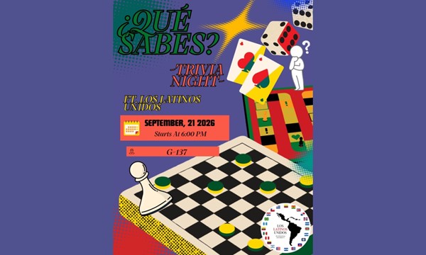 LLU Trivia Night 