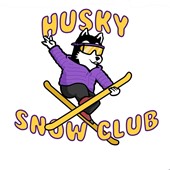 Husky Snow Club
