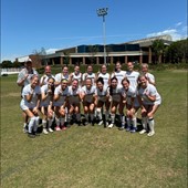Lady Tide Soccer