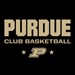 Purdue Men's Club Basketball
