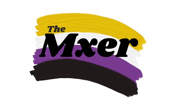 The Mxer Community Group