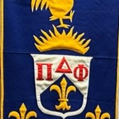 Pi Delta Phi - Epsilon Sigma Chapter - French Honor Society