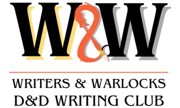 Writers & Warlocks: D&D Club