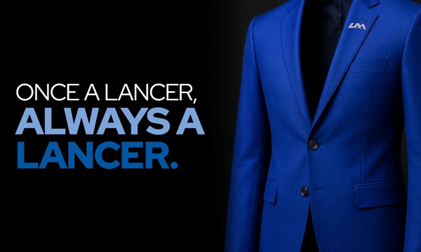 learn About Lancer Alumni Gathering 