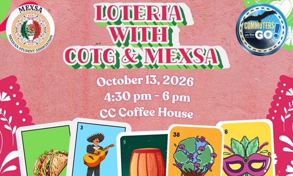 Lotería Night