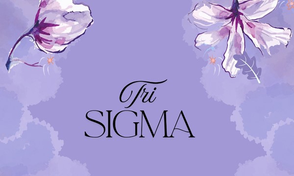 Big/Little Hangout 