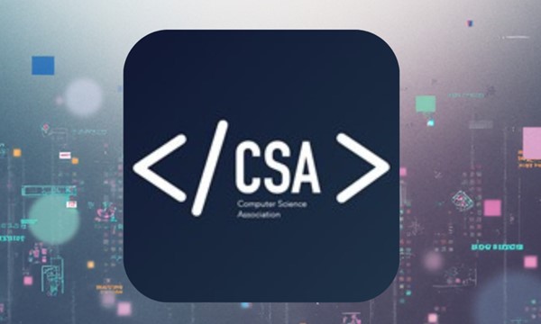 Promotional graphic for Coding club returns