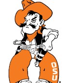 - Oklahoma State Campuslink