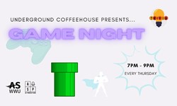 Game Night