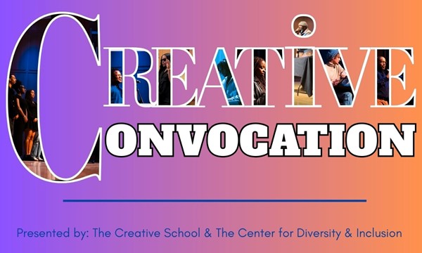Creative Convocation 2026