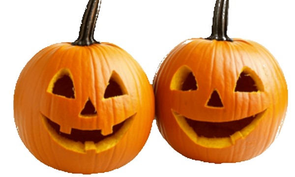 Kennesaw Housing Pumpkin Composting