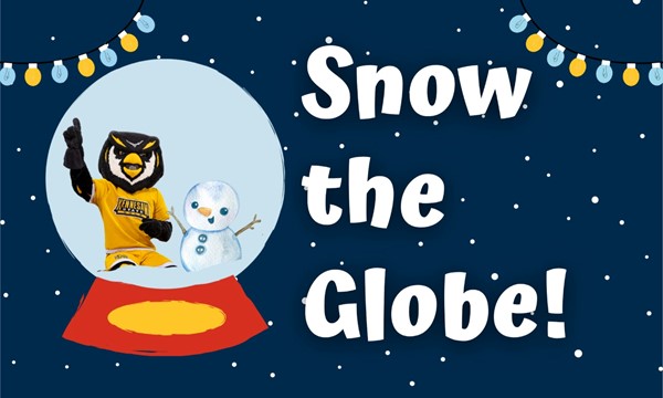 Snow the Globe