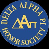 Delta Alpha Pi Honor Society
