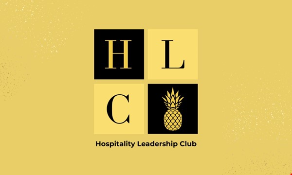 HLC Presents: Finance in Sports & Hospitality