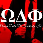 Omega Delta Phi