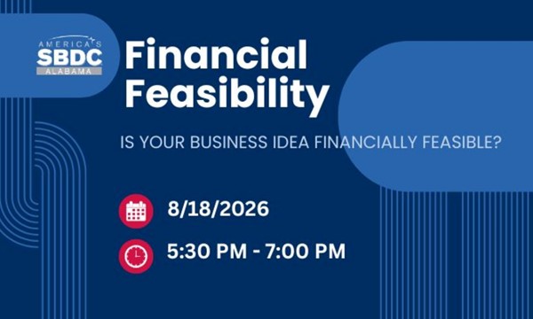 learn About Financial Feasibility