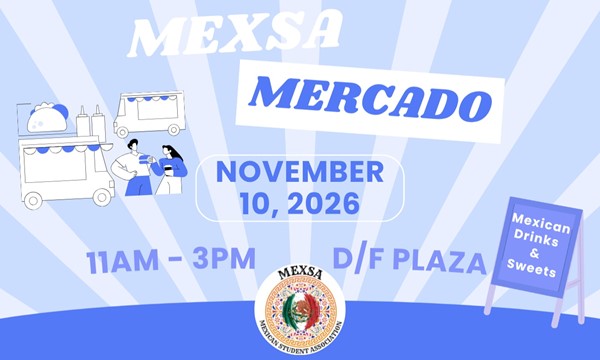 MEXSA Mercado