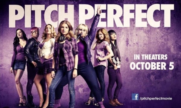 Pitch Perfect - Cinema in the City