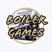 Boiler Games At Purdue