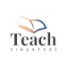Teach Singapore Profile Picture