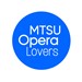 MTSU Opera Lovers Profile Picture